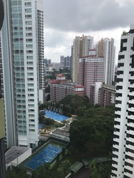 Central Green Condominium (D3), Condominium #160507052
